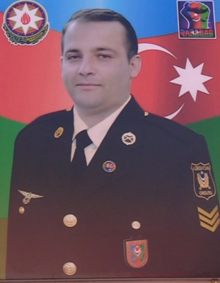 Vahid Abbasov