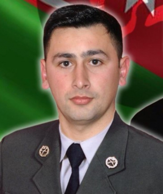 Şamxal Abbasov