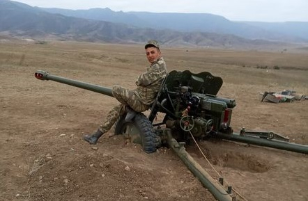 Qəzənfər Abdullayev