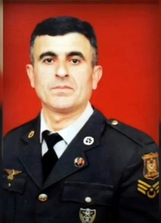 Zülfü Ağayev