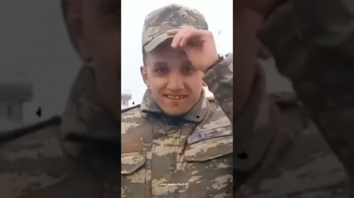 Oruc Bədəlov