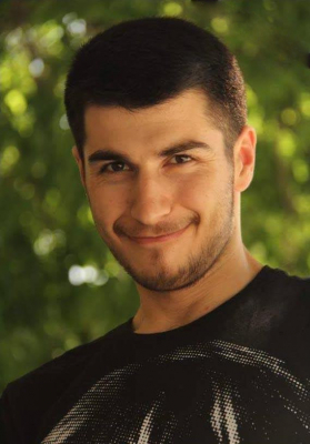 Samir Kaçayev