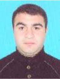 Şamo Kərimov