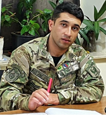 Əliyev Maarif
