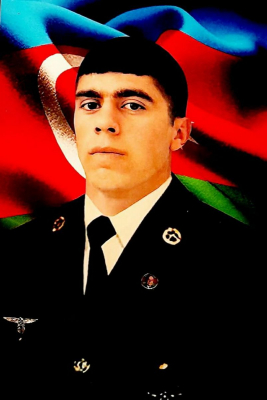 İsgəndərov Mikayıl