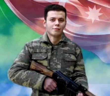 Azər Musazadə