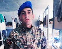 Ceyhun Mustafazadə