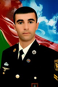 Sahil Məmişli