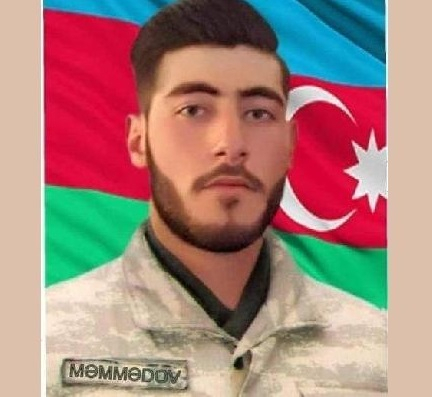 Türkmən Məmmədov