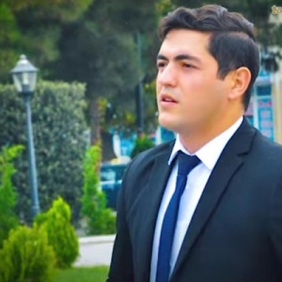 Xalid Nəciyev