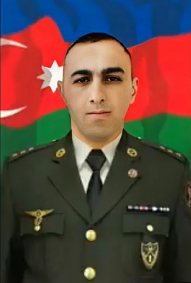 Şöhrət Qasımov