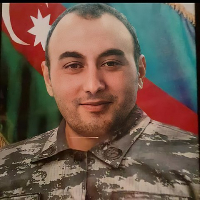 Asif Qocayev