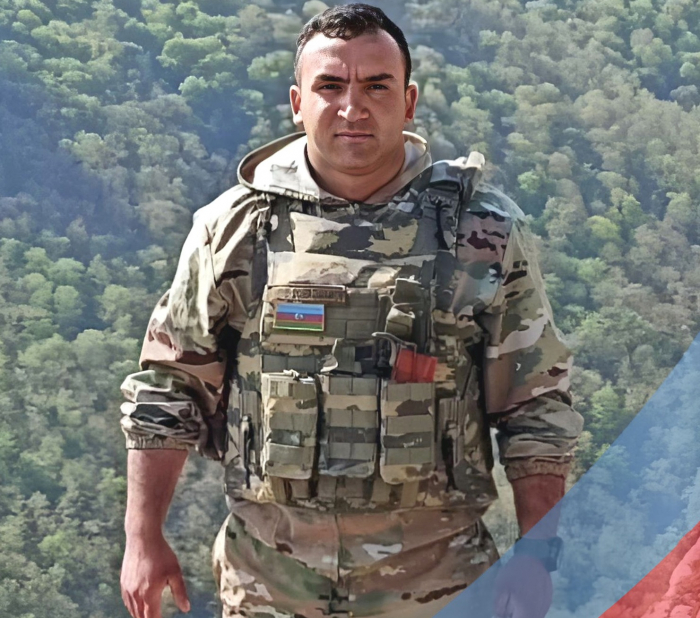 Sadiq Qəhrəmanov