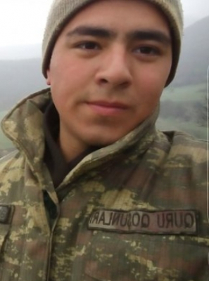 Əlirza Rzayev