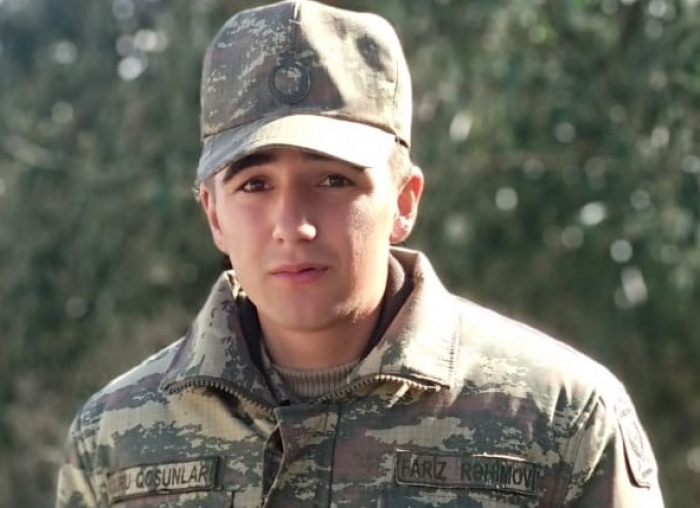 Fariz Rəhimov