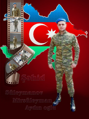 Mirsüleyman Süleymanov