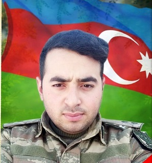 Göyüşov Sərvan
