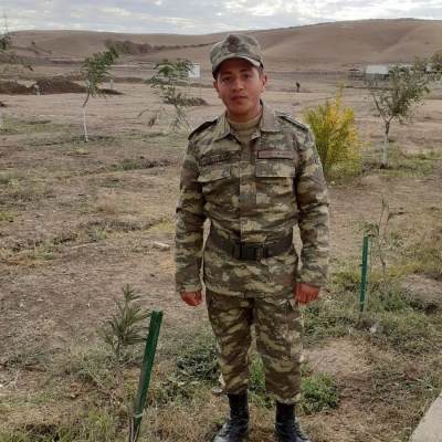 Cəfərov Tacir