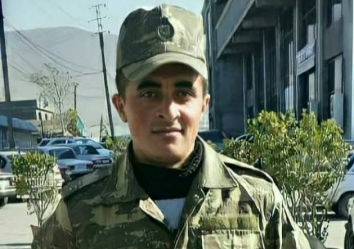 Allahverdiyev Vilayət