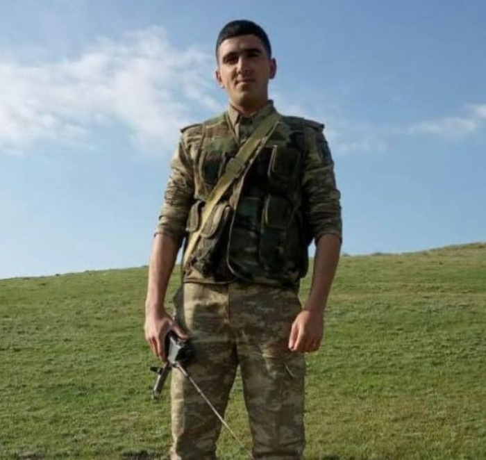 Coşqun Xəlilov