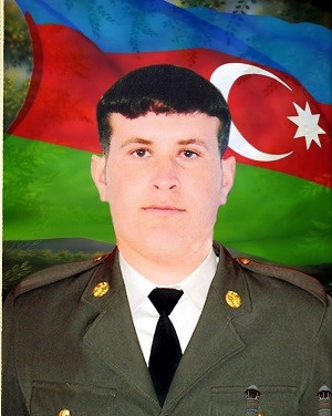 Anar Yusifov