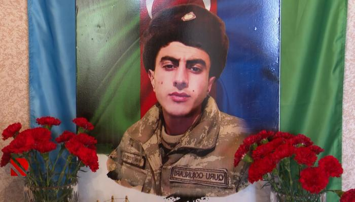 Ramil Yusifzadə