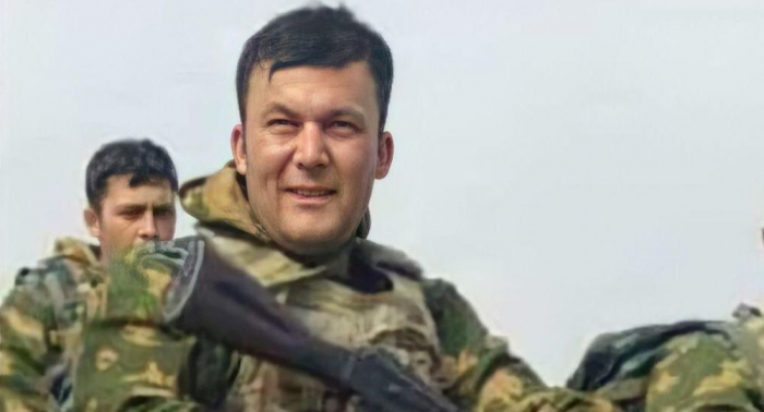 Xudayar Yusifzadə
