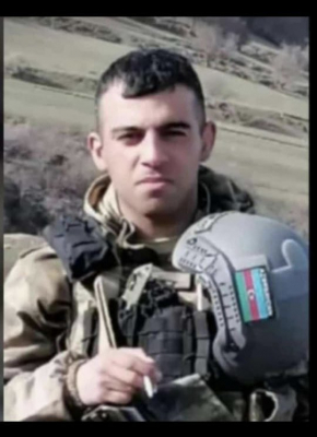 İsmayıl İsayev