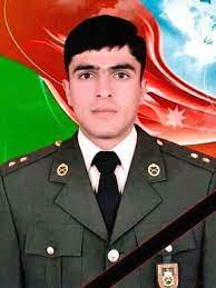 Sahil Şirinov