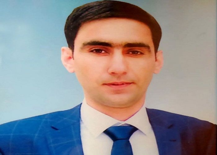 Natiq Şıxməmmədov