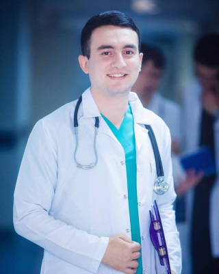 Adil Əfəndiyev