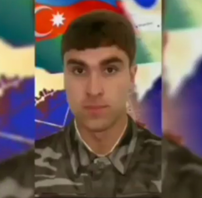 Elnur Əhmədov