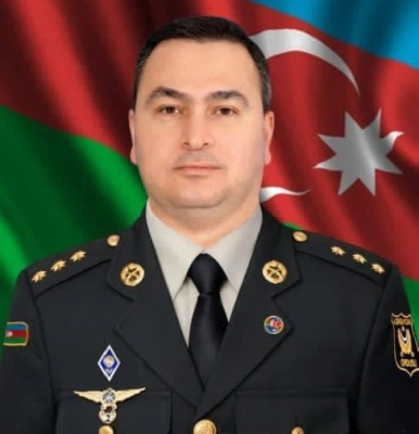 Ağaəhməd Əhmədzadə