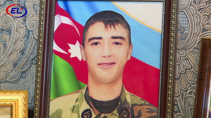Elçin Əliyev