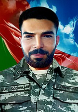 Elməddin Əlizadə